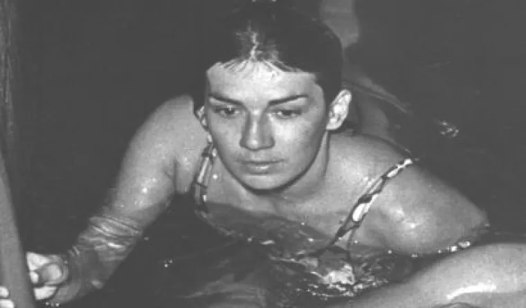 Nakon završetka svoje plivačke karijere, Đurđica se posvetila obitelji. Udala se za Ivana Gabrila (bivšeg vaterpolisat POŠK-a), a zajedno su dobili četvero djece, uključujući Anamariju Petričević. Anamarija je također bila talentirana plivačica koja je osvojila zlato na Europskom prvenstvu 1989. godine, a 198.. nastupila je i na Olimpijskim igrama. Međutim, unatoč plivačkom talentu, njezina je karijera bila daleko od onih uspjeha koje je postigla Đurđica, a Đurđica je u više navrata spominjala kako je Anamariji nedostajala podrška sportskih odbora u ključnim trenucima karijere.