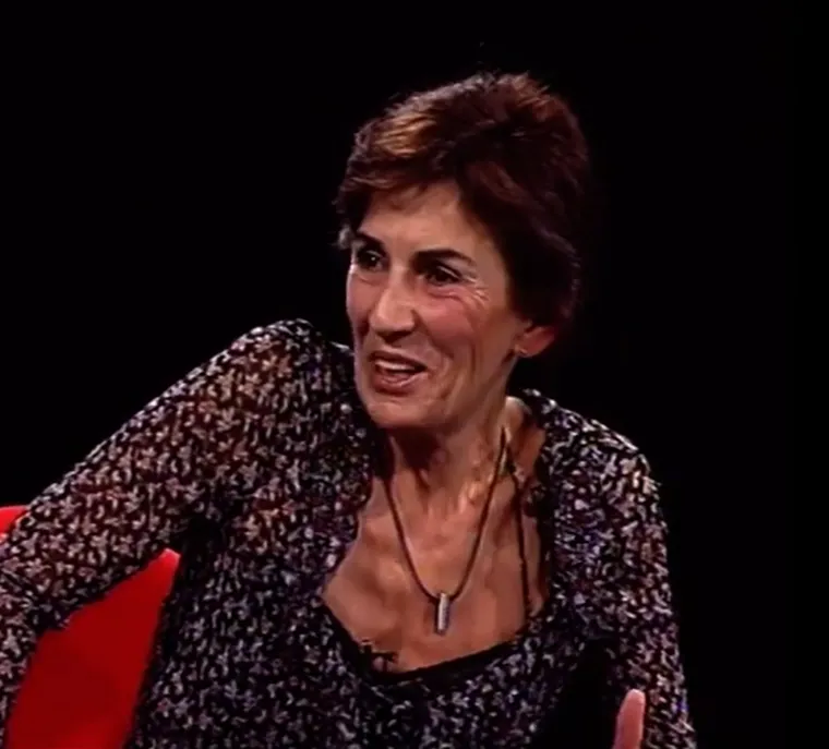 Đurđica Bjedov