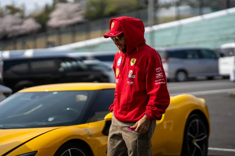 Ferrari će se morati osloniti na strategiju i prilagodbe kako bi se izvukao iz ove turbulentne faze sezone.