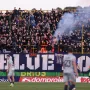 Dok je na tribinama bila ludnica, na terenu pravi potop. Istra je razmontirala Plave, a igrači Dinam samo su još dublje tonuli. U jednome trenutku prekipljelo je i Boysima.