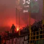 Nakon navijačkih incidenta u Varaždinu DInamo je dobio veliku čestitku od HNS-a. Sada bi mogal na Maksimir stići nova kazna. To bi bio još jedan udarac za Upravu koja se ne nalazi u najbajniojoj situaciji.