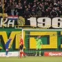 Pitanje je kako se sad vratiti iz ponora? Malo tko sad vjeruje da je uopće moguće da Dinamo lovi novi naslov, matematički je moguće, no igra na terenu pokazuje da je i treće mjesto dobro.