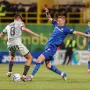 Mučio se Dinamo cijeli susret. Zaprijetio je na početku Stojković, ali i da je ušlo sumnajmo da bi Plavi izdržali ovako rastrčanu Istru