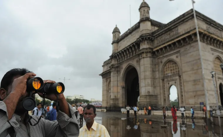 Mumbai (Indija) – U Mumbaiju za milijun dolara možete dobiti gotovo stotinu kvadrata luksuza. Točnije,  99 m2.