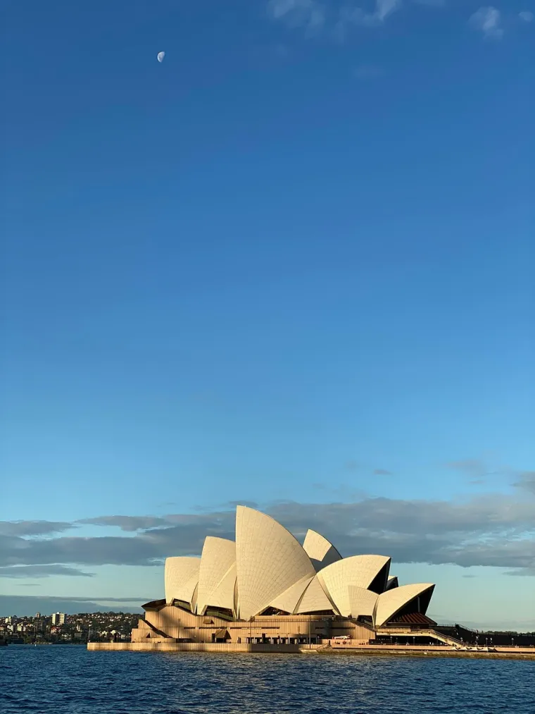 Sydney (Australija) - Za milijun dolara u Sydneyju moguće je dobiti 45 kvadrata stambenog prostora, uz stalno visoku potražnju na tržištu.