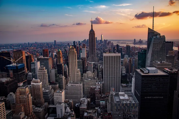 New York (SAD) - U srcu Manhattana za milijun dolara možete dobiti 34 kvadrata. 