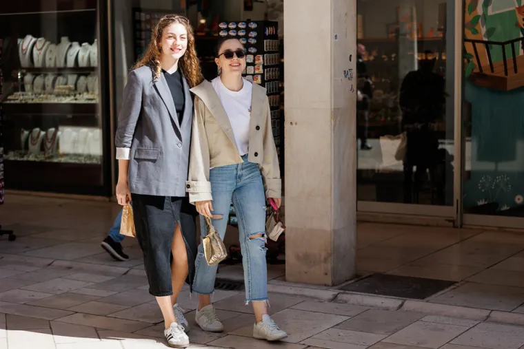 Vikend đir po Zadru: Zanosne Dalmatinke ukrale poglede na &scaron;pici