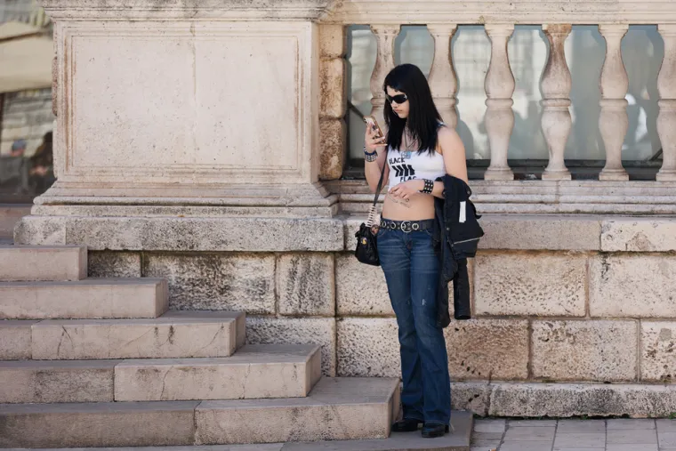 Vikend đir po Zadru: Zanosne Dalmatinke ukrale poglede na &scaron;pici