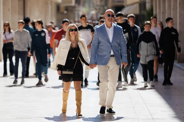 Vikend đir po Zadru: Zanosne Dalmatinke ukrale poglede na &scaron;pici