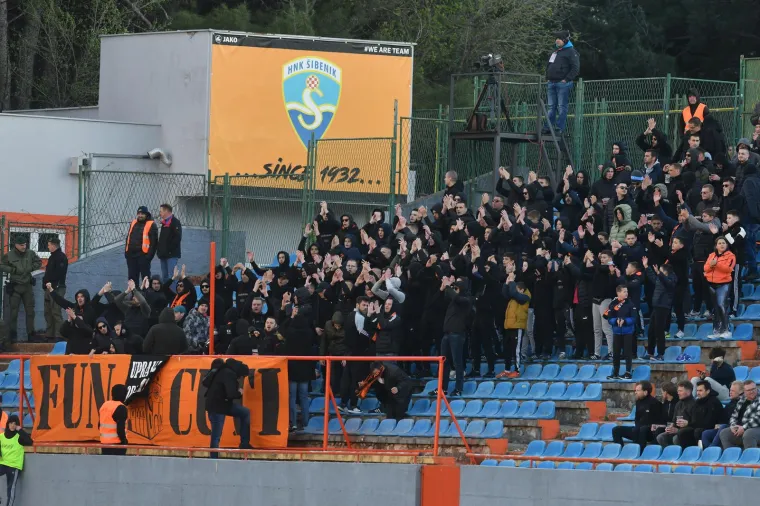Kohorta postrojila igrače nakon blamaže: Ono &scaron;to su im poručili pamtit će zauvijek