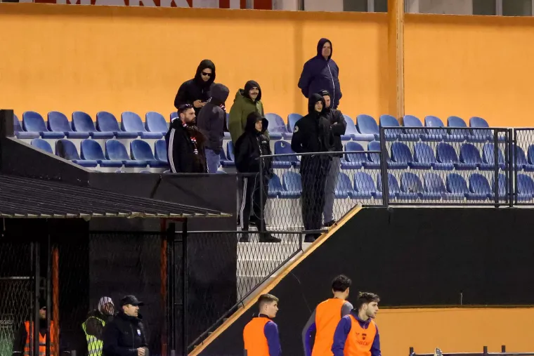 Kohorta postrojila igrače nakon blamaže: Ono &scaron;to su im poručili pamtit će zauvijek