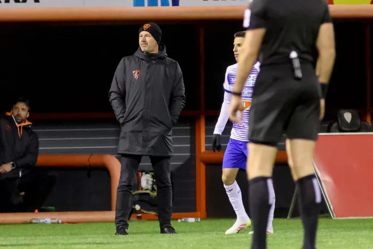 Kohorta postrojila igrače nakon blamaže: Ono &scaron;to su im poručili pamtit će zauvijek