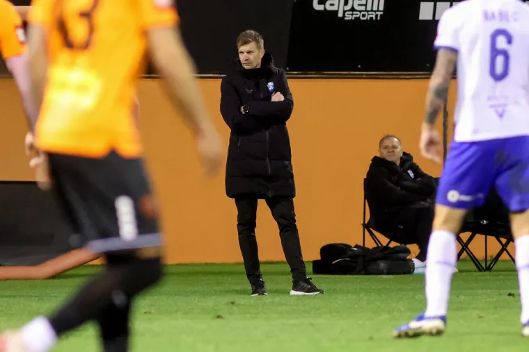 Kohorta postrojila igrače nakon blamaže: Ono &scaron;to su im poručili pamtit će zauvijek