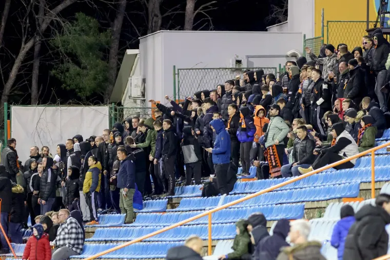 Kohorta postrojila igrače nakon blamaže: Ono &scaron;to su im poručili pamtit će zauvijek