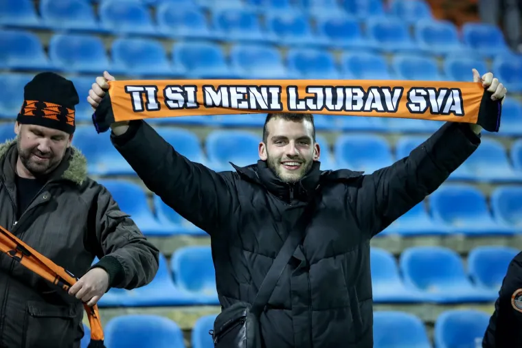 Kohorta postrojila igrače nakon blamaže: Ono &scaron;to su im poručili pamtit će zauvijek