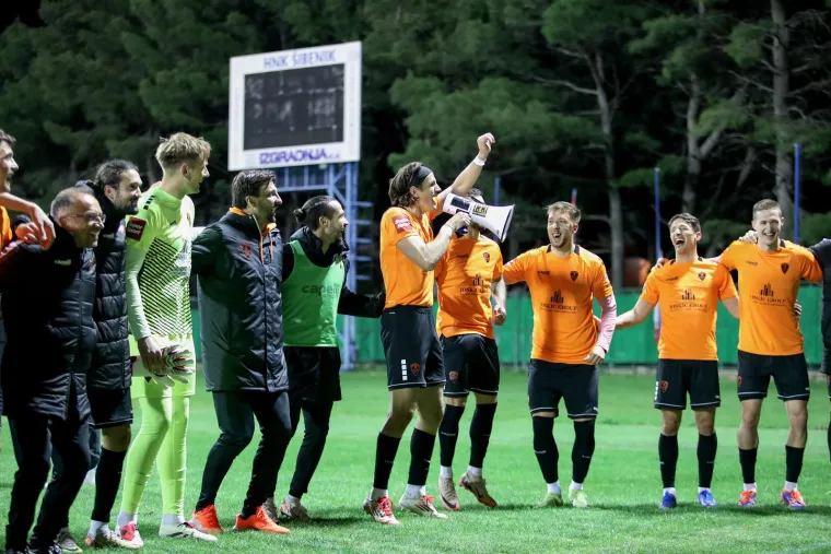 Kohorta postrojila igrače nakon blamaže: Ono &scaron;to su im poručili pamtit će zauvijek