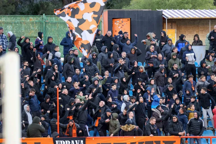 Kohorta postrojila igrače nakon blamaže: Ono &scaron;to su im poručili pamtit će zauvijek