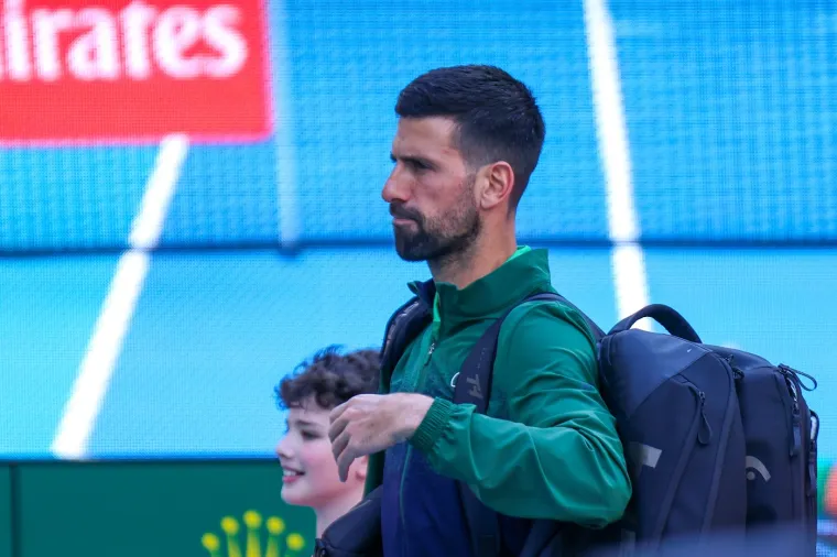 Fotografije otkrivaju koliko je ozbiljno, Đoković ima veliki problem: 'Sve je počelo u Miamiju...'