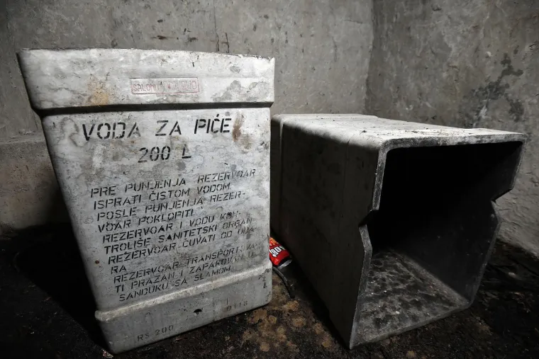 Mračna prošlost: Pogledajte što se krije duboko u Kalničkom gorju