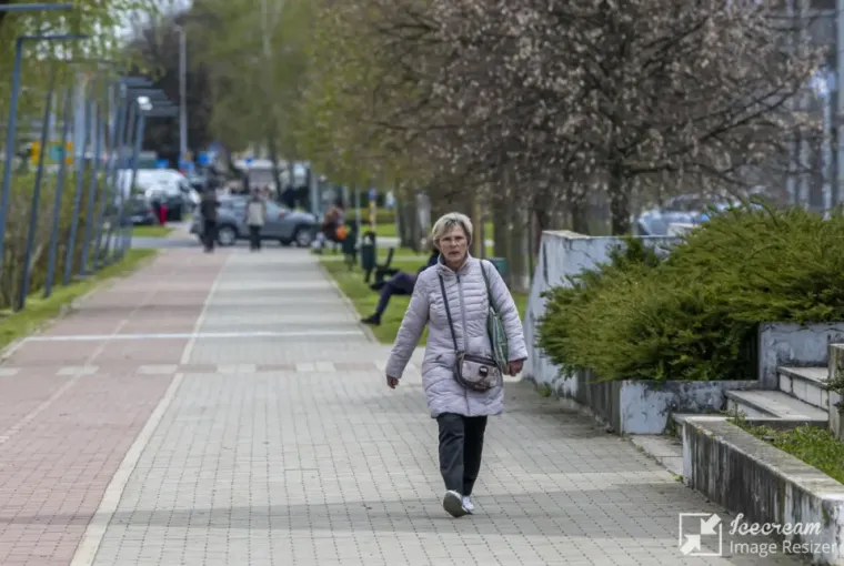 Samozatajne dame pravo su osvježenje na špici: Privukle su pažnje bez puno truda