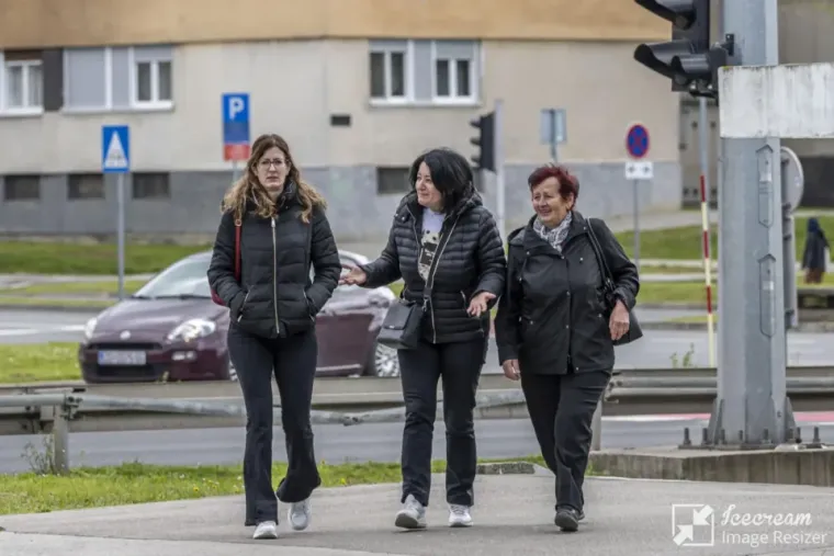 Samozatajne dame pravo su osvježenje na špici: Privukle su pažnje bez puno truda