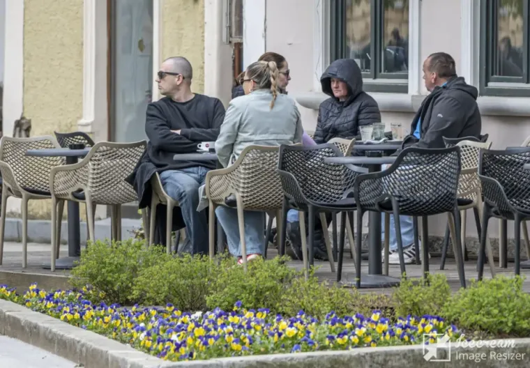 Samozatajne dame pravo su osvježenje na špici: Privukle su pažnje bez puno truda