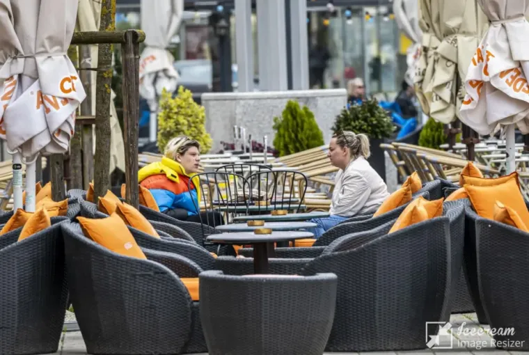 Samozatajne dame pravo su osvježenje na špici: Privukle su pažnje bez puno truda