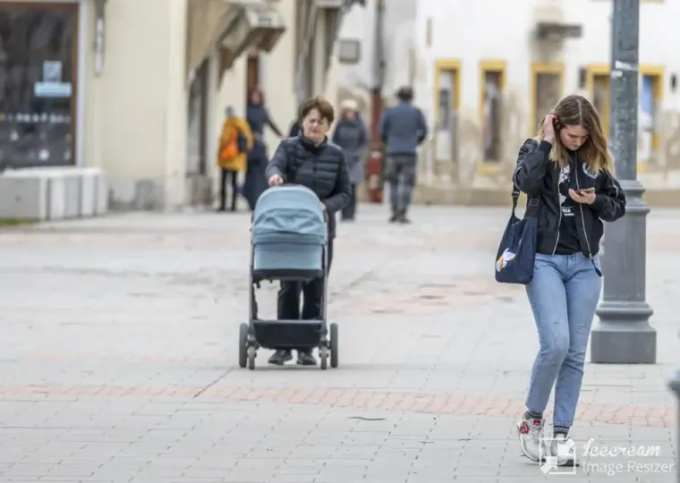 Samozatajne dame pravo su osvježenje na špici: Privukle su pažnje bez puno truda