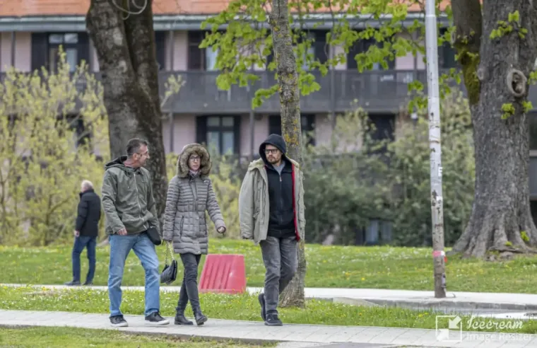 Samozatajne dame pravo su osvježenje na špici: Privukle su pažnje bez puno truda