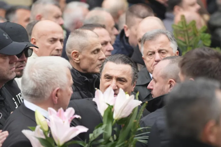 &quot;Moja poznanstva su izvor financijske moći. Spajao sam poslovne ljude i to naplaćivao&quot;, izjavio je svojedobno Jocić pred sudom.