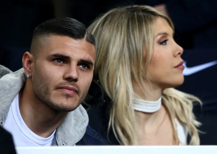 JEDAN DRUGOG OPTUŽUJU ZA PREVARU: Icardi očekuje najbolji mogući ishod, jer on je taj koji drugu stranu optužuje za nevjeru u braku. Nogometaš je u svojim tvrdnjama otišao toliko daleko da je sudu predočio popis muškaraca s kojima ga je Nara navodno varala, a među njima su i neka javnosti dobro poznata imena.