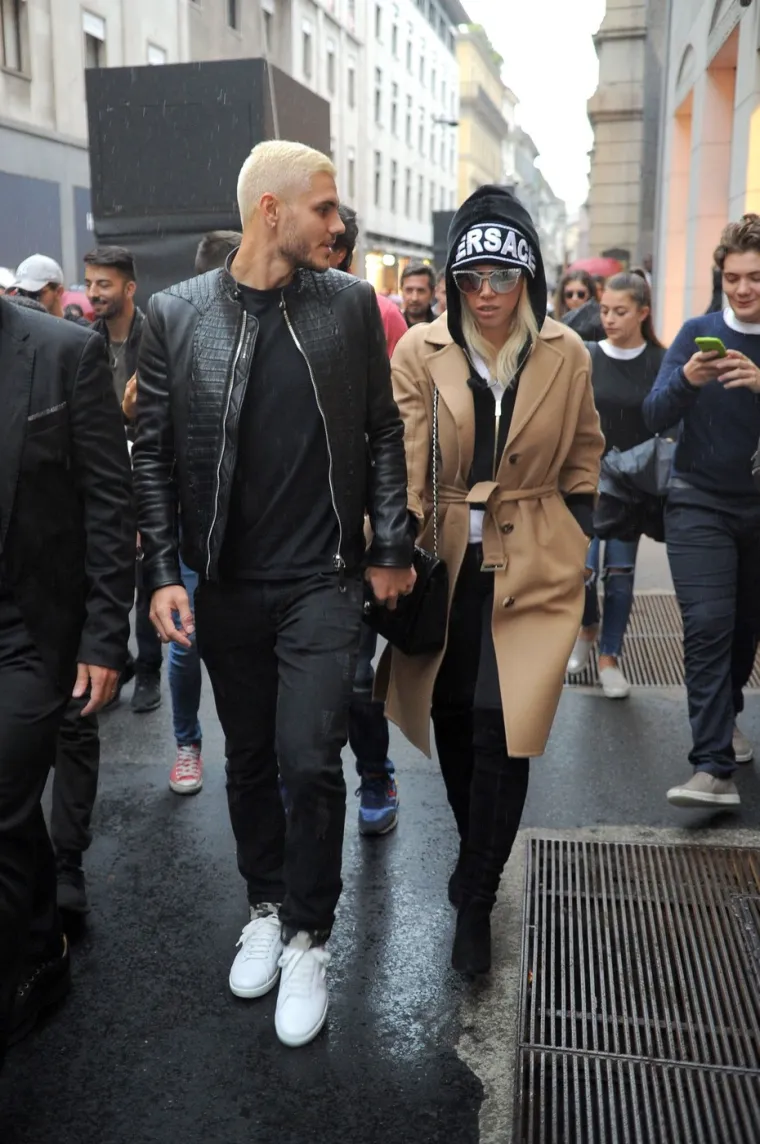 Nogometna zvijezda sve otkrila o fatalnoj supruzi: 'Varala me s vi&scaron;e mu&scaron;karaca, ali ne i s Brozovićem'