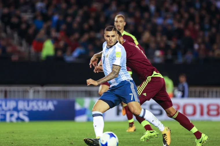 Nogometna zvijezda sve otkrila o fatalnoj supruzi: 'Varala me s vi&scaron;e mu&scaron;karaca, ali ne i s Brozovićem'