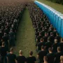 Prostor će se, kažu stručnjaci, sigurno podijeliti u sektore, kako bi između njih mogle prolaziti hitne službe, a i kako bi se spriječio efekt stampeda. 
