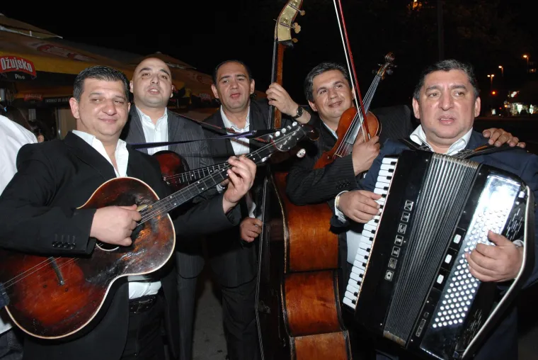 Svjetski dan Roma 2009. godine