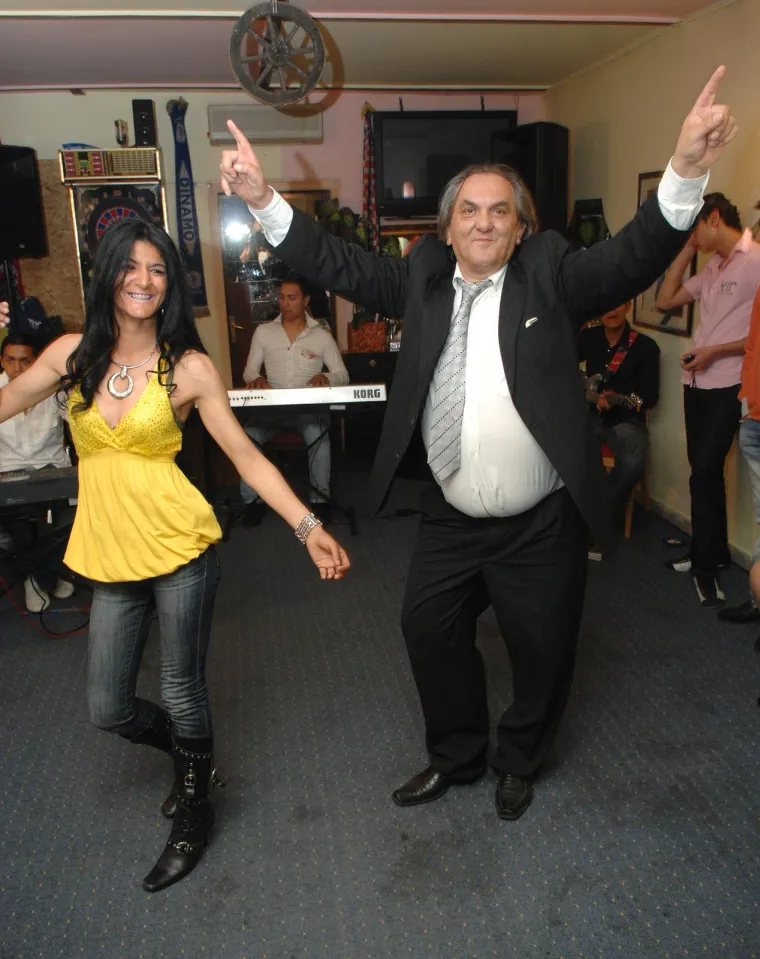 Svjetski dan Roma 2009. godine