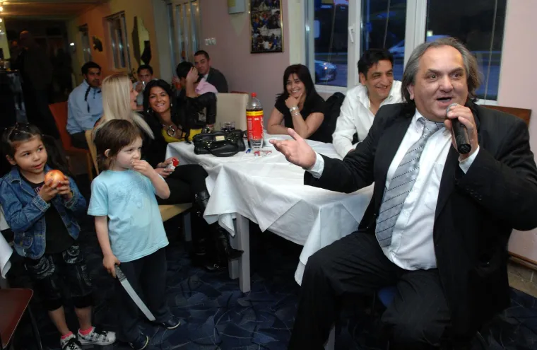 Svjetski dan Roma 2009. godine