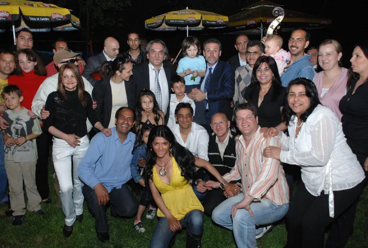 Svjetski dan Roma 2009. godine