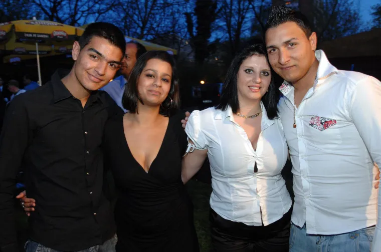 Svjetski dan Roma 2009. godine