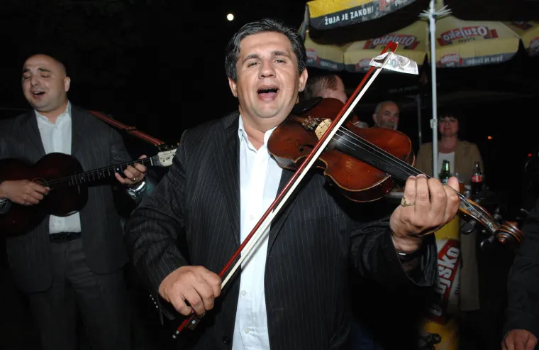 Svjetski dan Roma 2009. godine