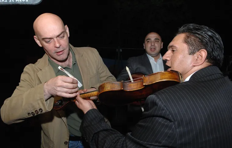 Svjetski dan Roma 2009. godine