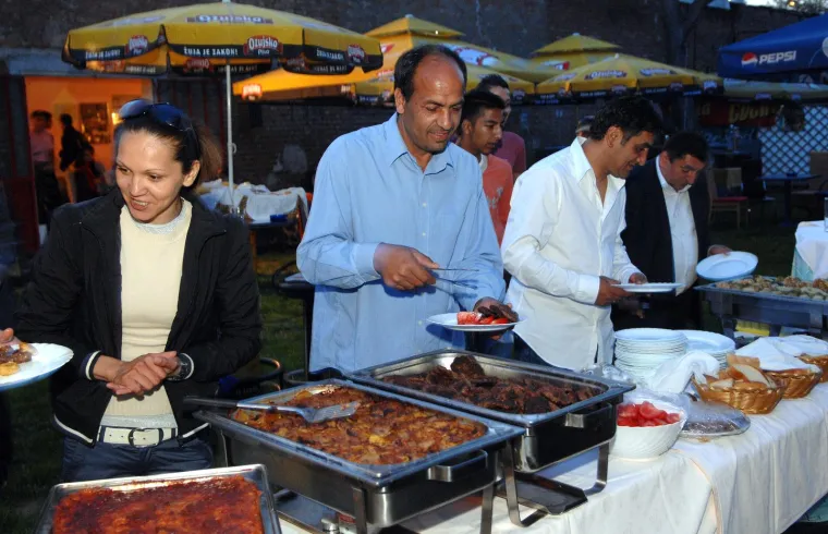 Svjetski dan Roma 2009. godine