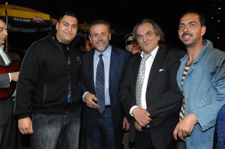 Svjetski dan Roma 2009. godine