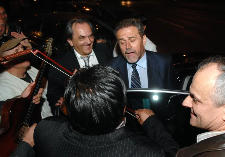 Svjetski dan Roma 2009. godine