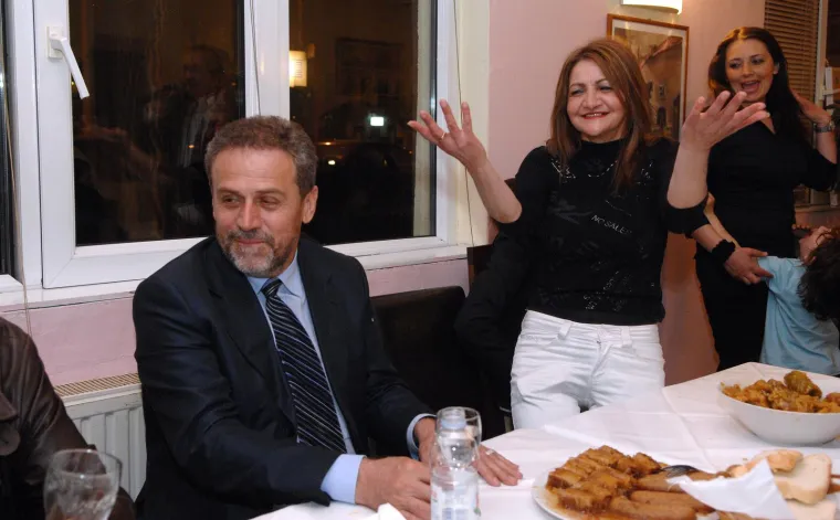 Svjetski dan Roma 2009. godine