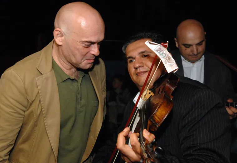 Svjetski dan Roma 2009. godine