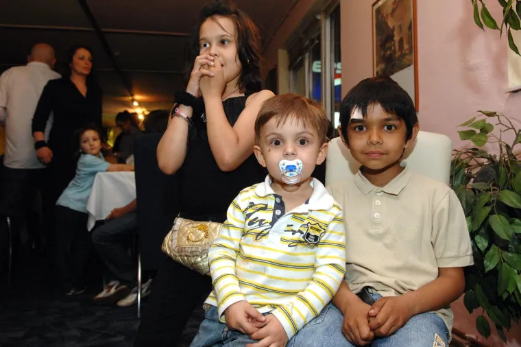 Svjetski dan Roma 2009. godine