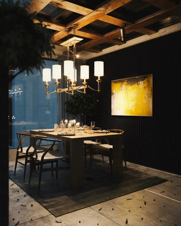 Ne možete zamisliti život u stijeni? Kada vidite ovaj luksuz, poželjet ćete odmah spakirati kofere