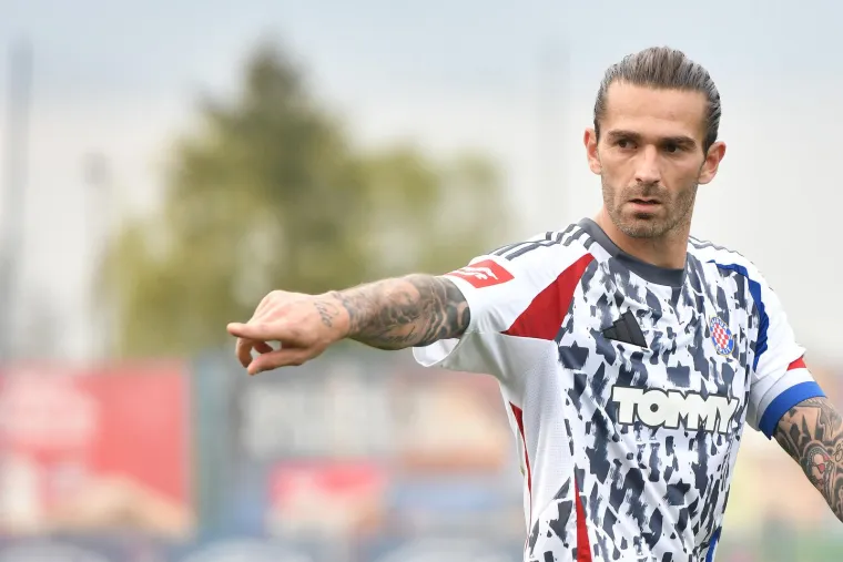 Marko Livaja je Marko Livaja, on je glava i žene lude za njim. 