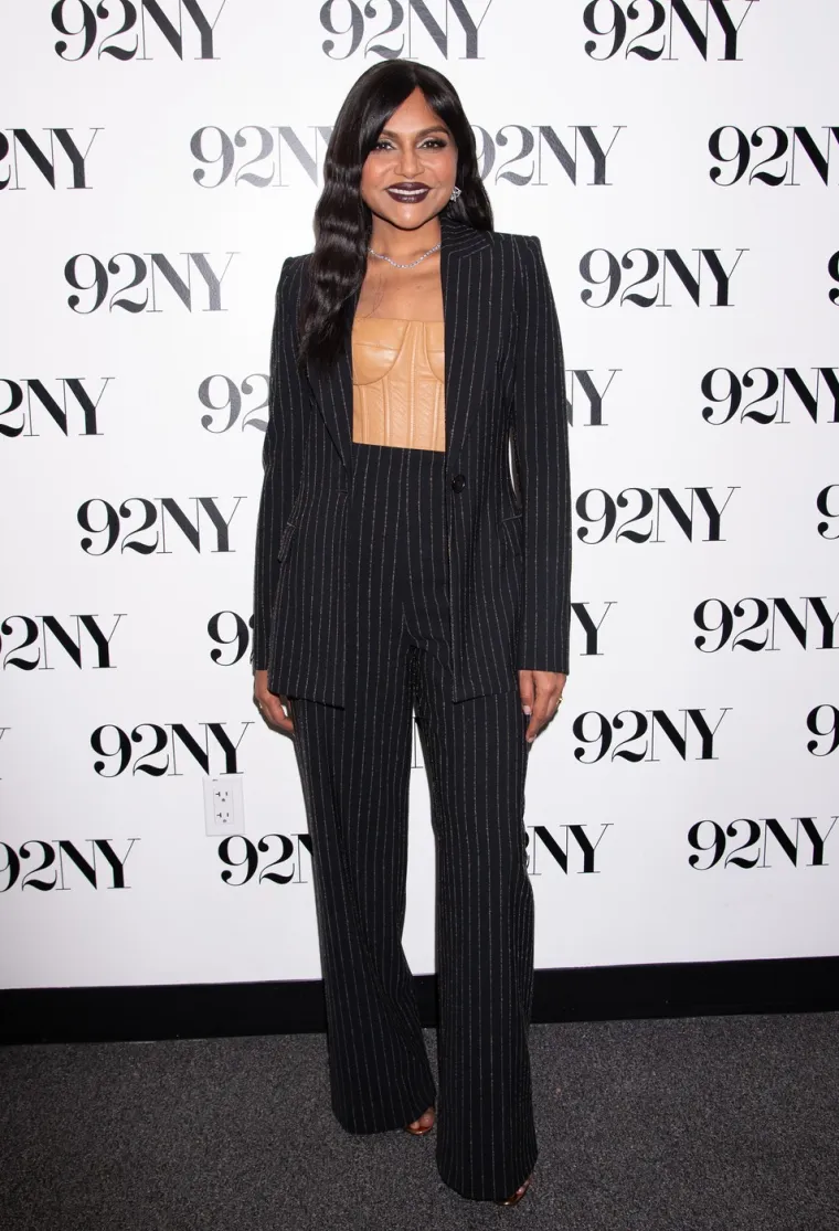 Mindy Kaling